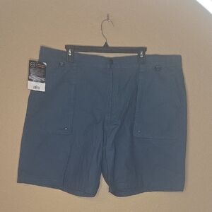 Wrangler All Terrain Shorts